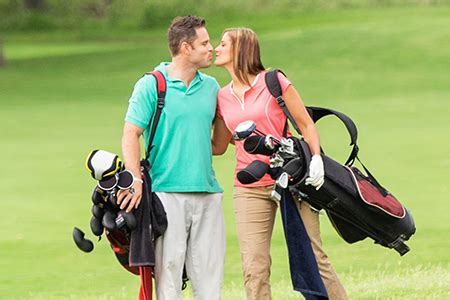 elite golf dating|Love & Golf